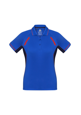 Renegade Polo shirt