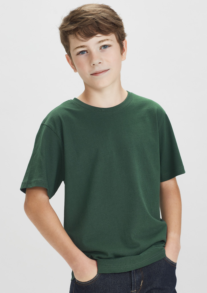 T10032 Kids ICE  T-shirt.