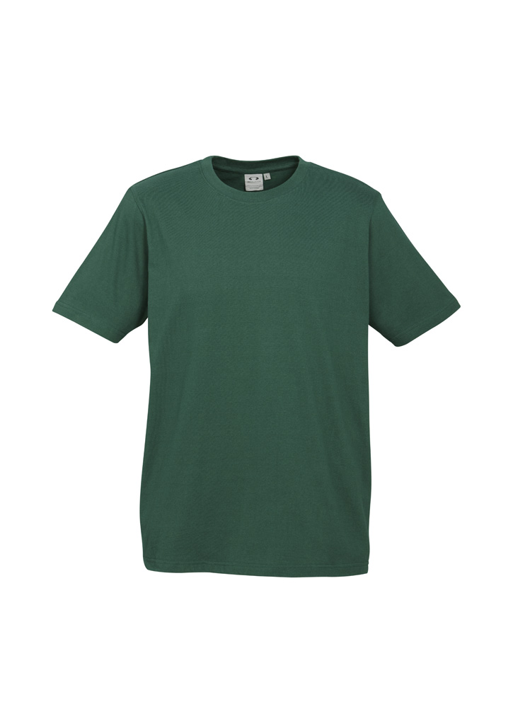 Forest Green ICE tee