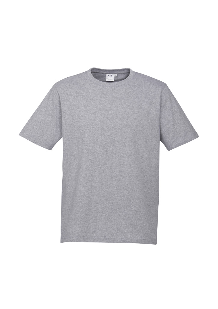 Grey Marle ICE tee