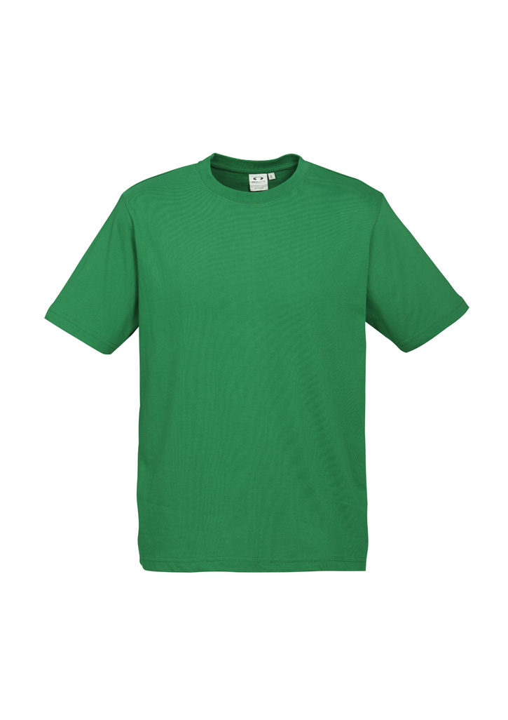 Kelly Green ICE t-shirt