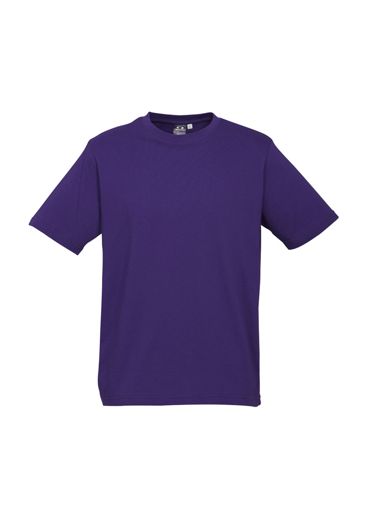 Purple Ice T-shirt 100% cotton 185gsm