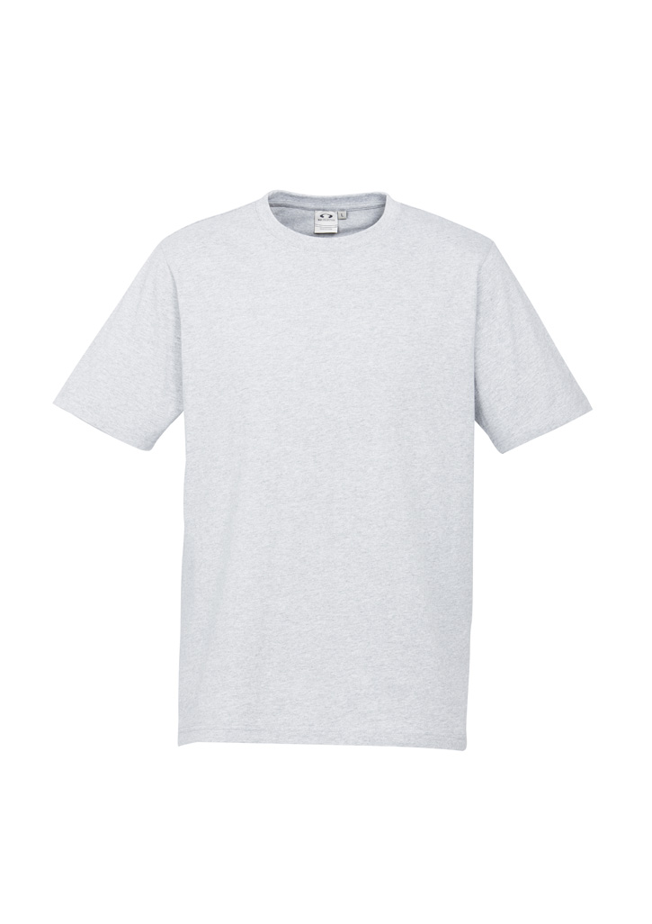 Snow Grey Marle Ice T-shirt