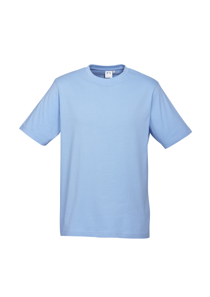 Spring Blue Ice Tee