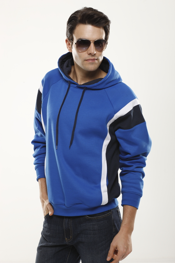 STH3055 Caprice Hoodie