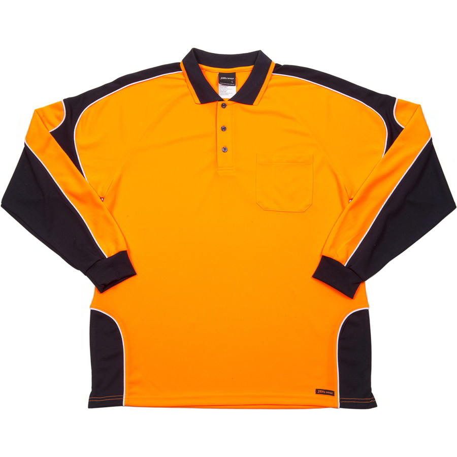 JBs Hi Vis  Polo