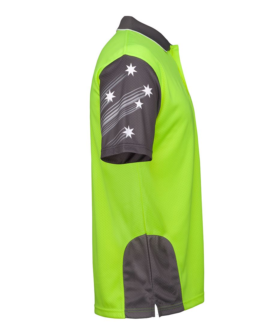 Hi Vis Long Sleeve