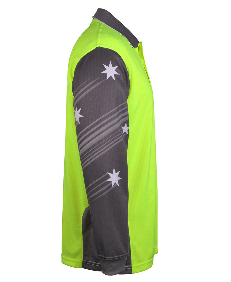 Hi Vis Long Sleeve