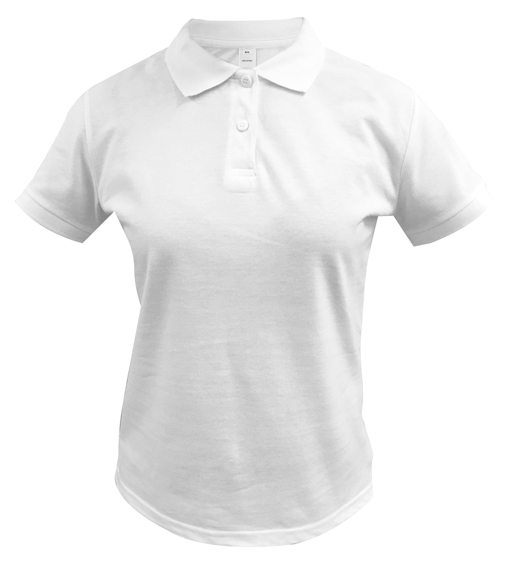 White Ace Polo shirt