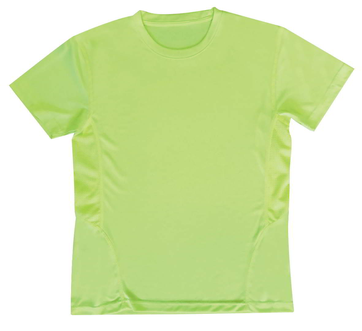 Fluro Green