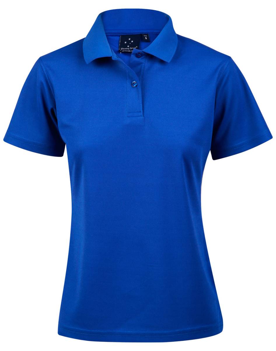 Royal curra Polo shirt Cool Dry