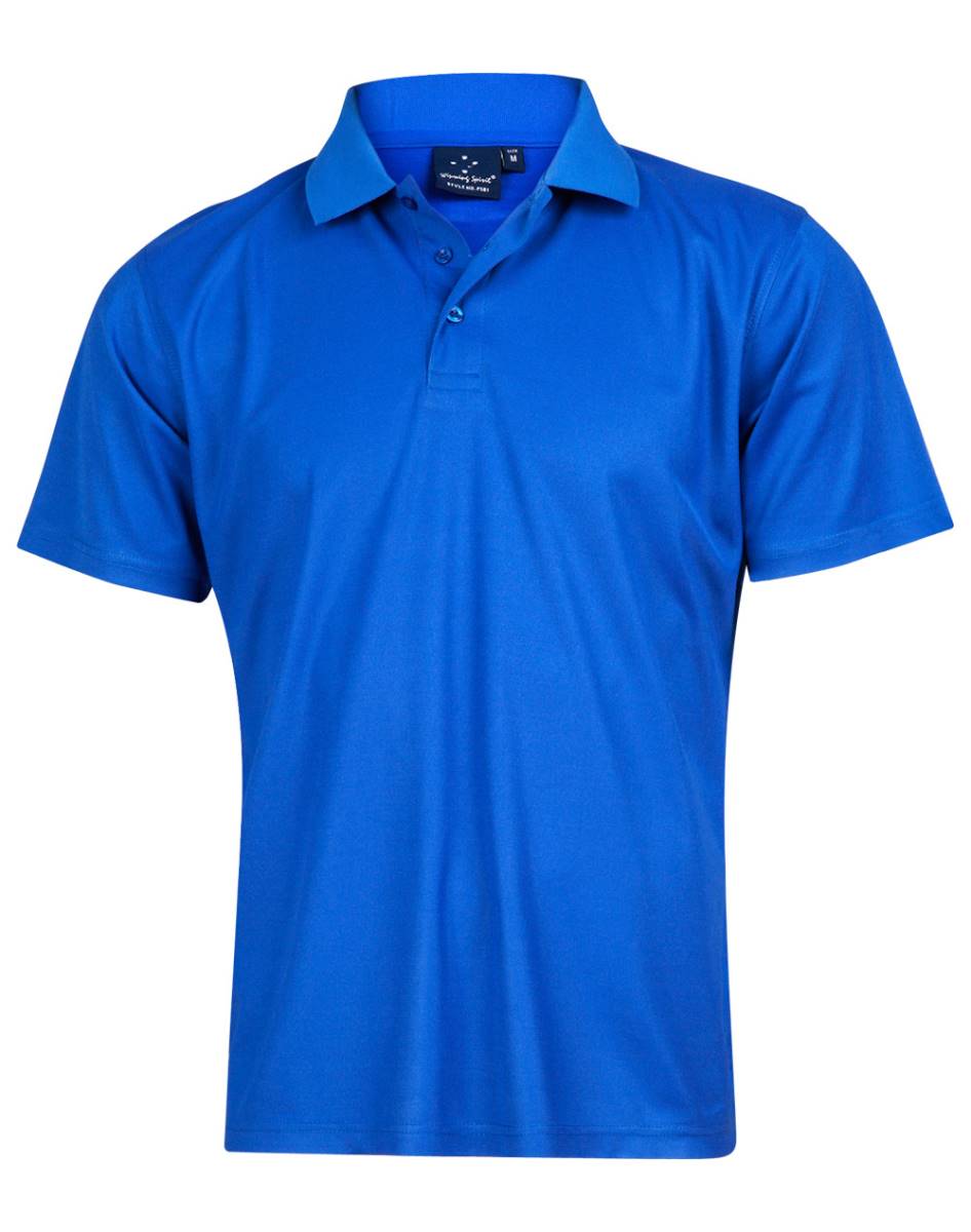 Royal curra Polo shirt Cool Dry