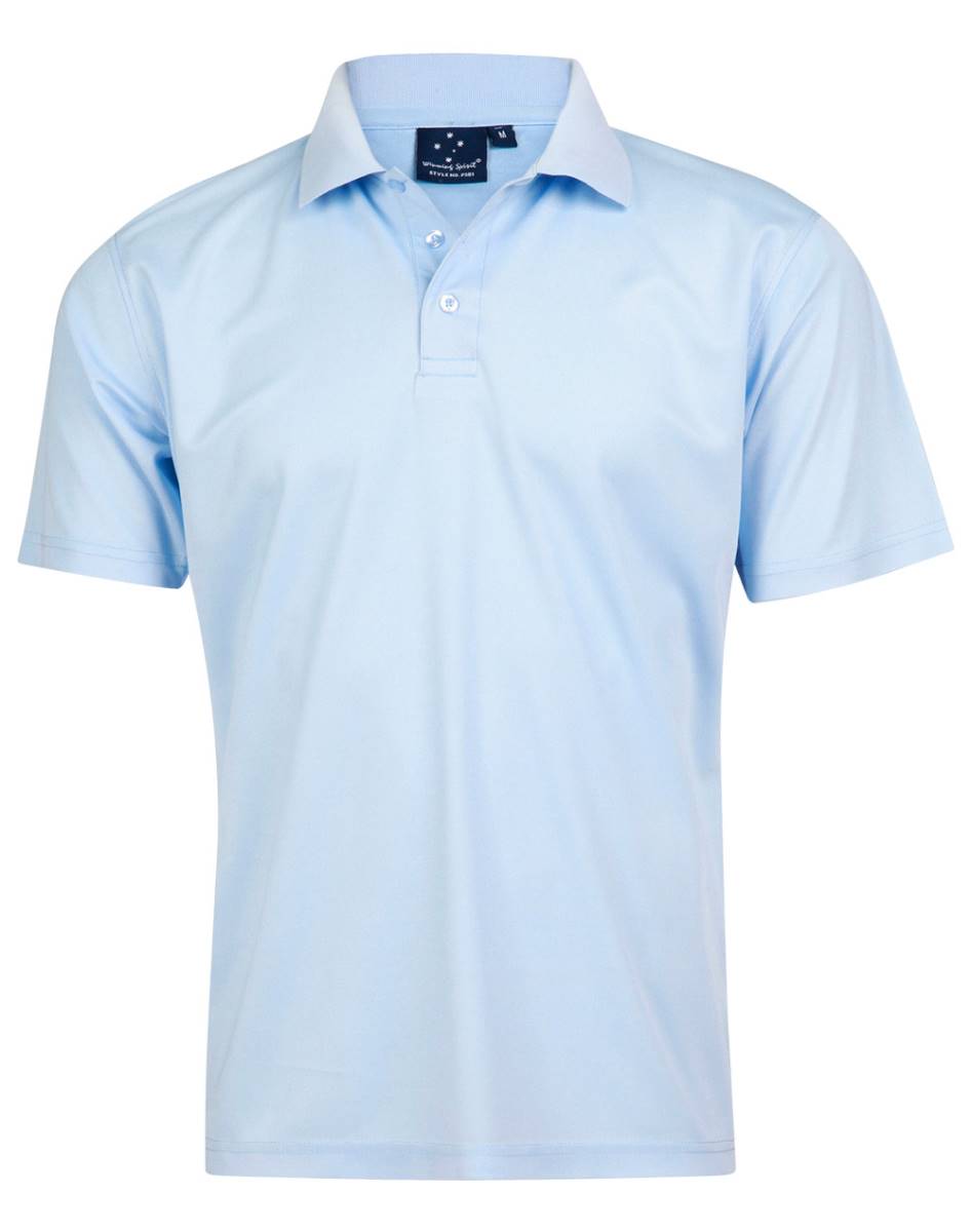 Sky Curra Polo shirt