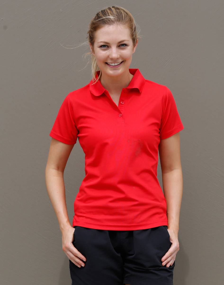 Curra Cool Dry Polo shirt