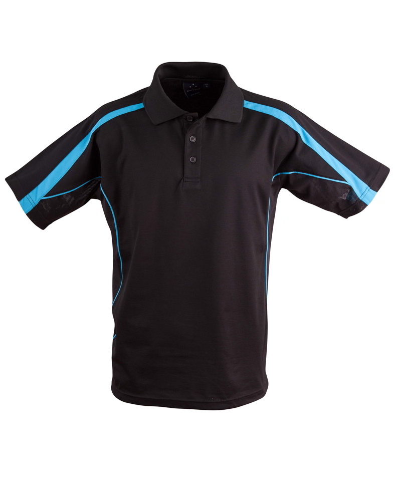 PS53 Legend Polo shirts True Dry