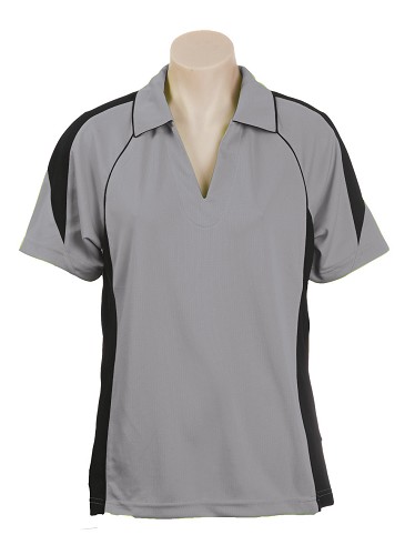 White Navy Olympikool Polo shirts, Cool dry, breathable, light weight, Mens, Ladies, Kids