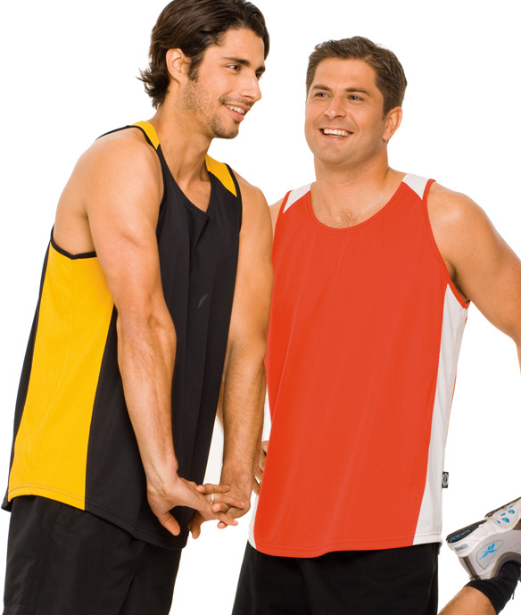 Olympikool Singlets