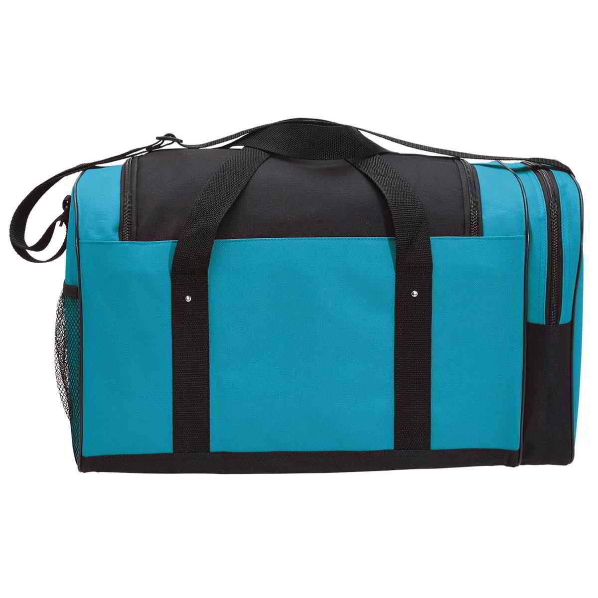 aQUA bLACK 1222 Spark Sports Bag