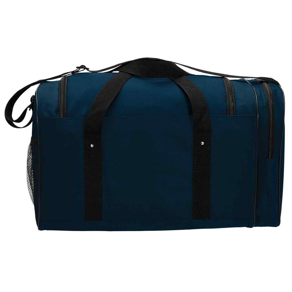 1222 Spark Sports Bag   NAVY