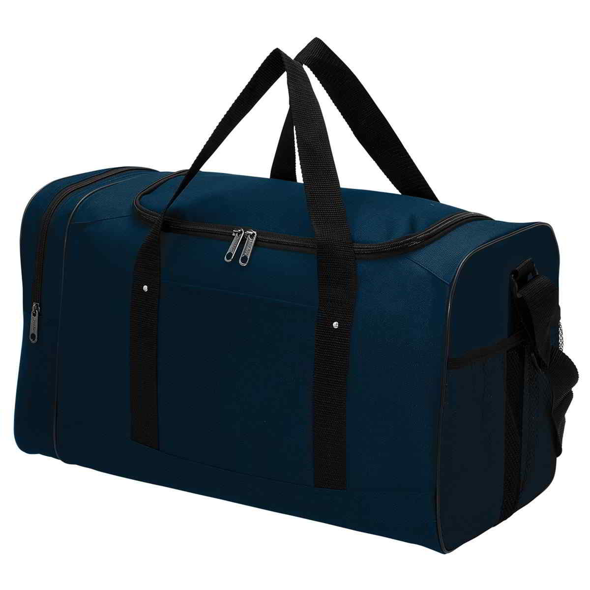 1222 Spark Sports Bag   NAVY