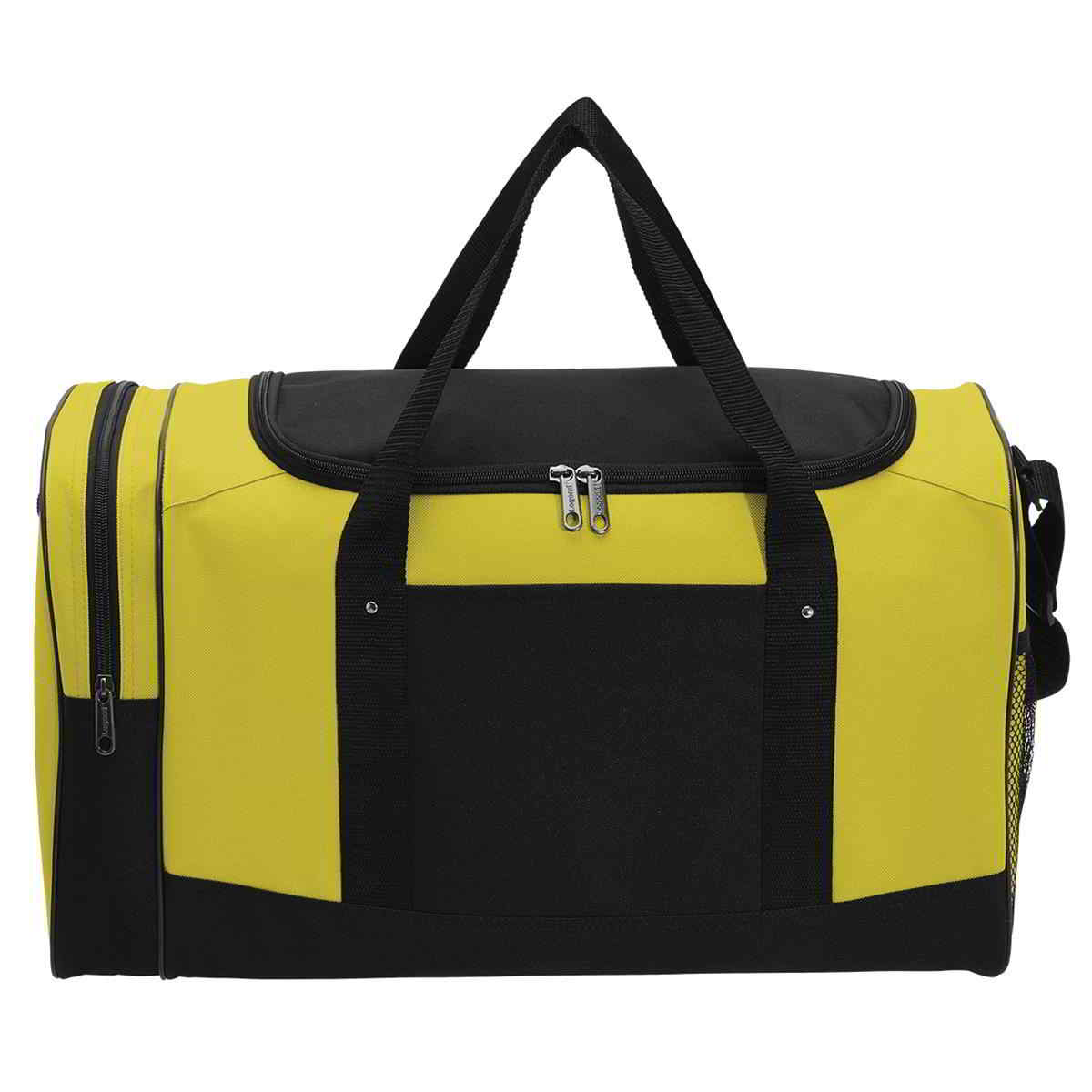 1222 Spark Sports Bag YELLOW / Black