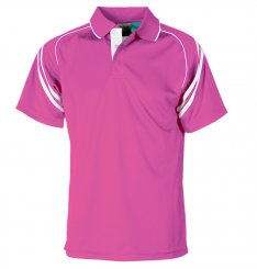 Cobra Ladies Cool Dry Polo shirts