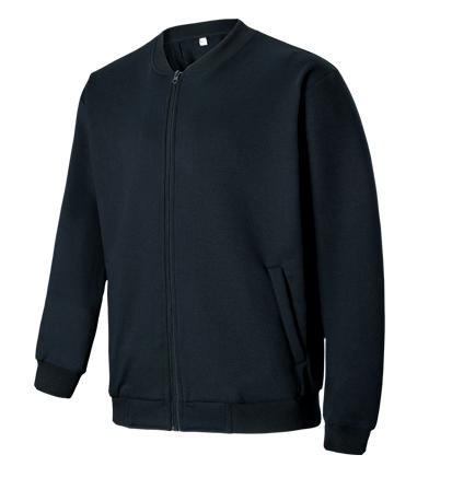 BlackFleece Zip Jacket