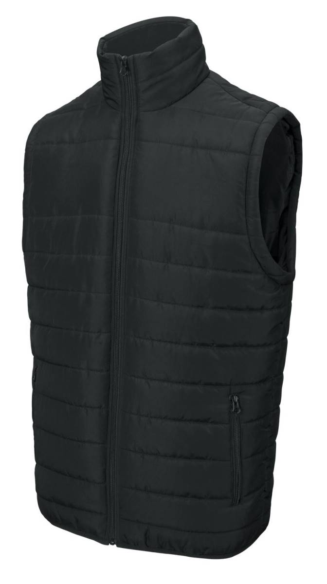 Impact Puffer Vest