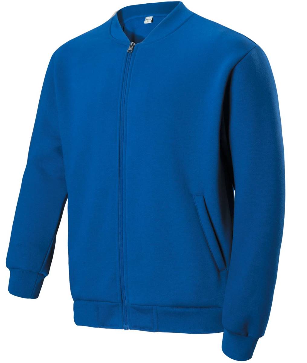 Impact fleece Zip Jacket