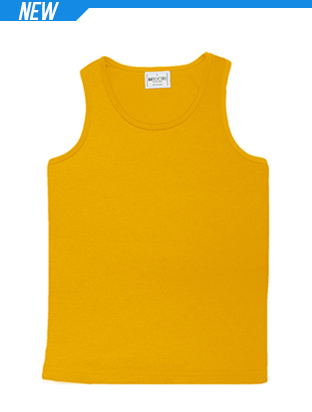 Breezeway Singlet