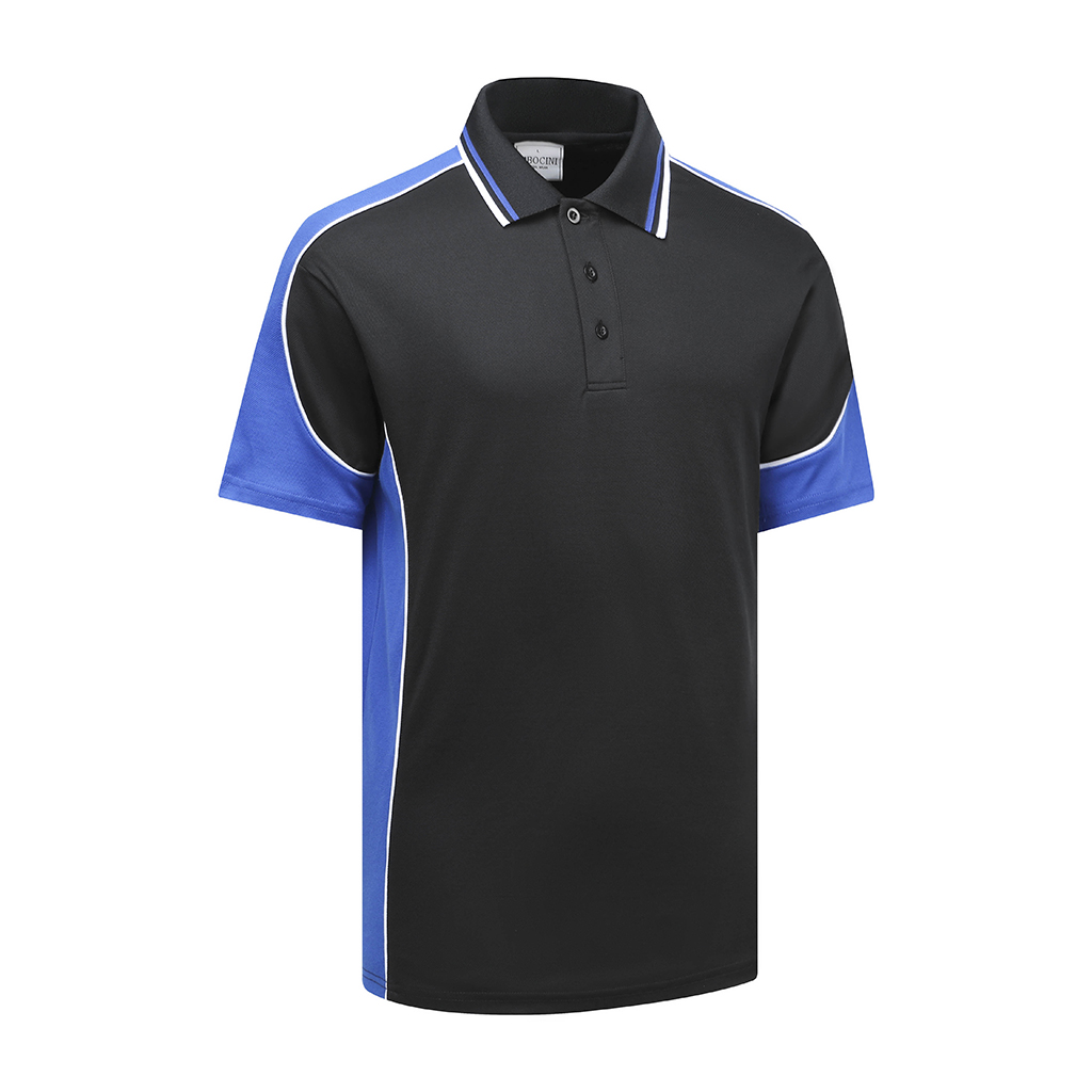 CP2405 Vertex Polo shirt