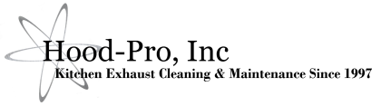 Hood-Pro, Inc., Hood Cleaning Atlanta for Kitchen Hood Cleaning and Maintenance