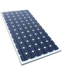 Click to Enlarge - SOLAR, Solar Panels Zeus Appollo ZA1ZDNY 300W Monocrystalline PV Panel Zeus Appollo