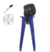 Click to Enlarge - SOLAR, Accessories Zeus Appollo Solar Crimping Tool Zeus Appollo