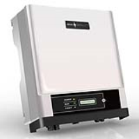 Click to Enlarge -  Z20 - Zeus Appollo Z20I3K6D 3.6kW Dual Tracker Inverter Zeus Appollo