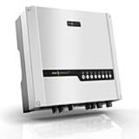 Click to Enlarge - Hybrid Inverters Z21 - Zeus Appollo 4.6kW Dual Tracker Hybrid Inverter Zeus Appollo