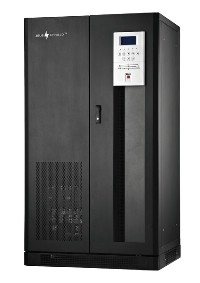 Click to Enlarge - Off Grid Inverters Zeus Appollo 348V 100kVa 3 Phase Off Grid Inverter Zeus Appollo