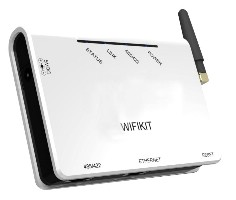 Click to Enlarge - Monitoring Zeus Appollo Z10 WiFi Kit Zeus Appollo