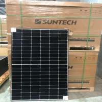 Click to Enlarge - Solar Panels Suntech 370W panel Zeus Appollo