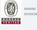 Bureau Veritas Marine Division