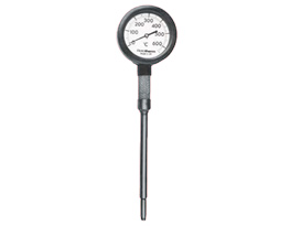 Diesel Exhaust Indicator Type - NC3 & NR3