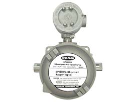 Differential Pressure Switch