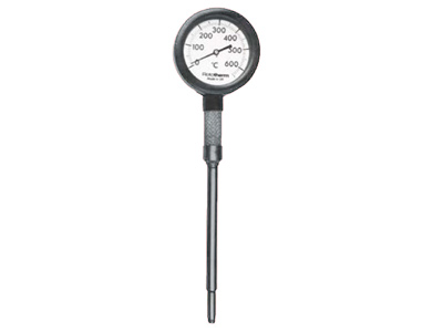 Diesel Exhaust Temperature Indicator Type - NC3 & NR3 