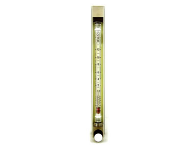 Anaesthetic Glass Tube Rotameter VA Flowmeter Type - MPB 1200BVL Series