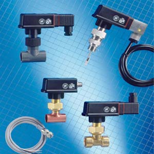 Sika Flow Switches