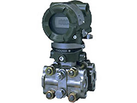 Differential pressure Transmitters 