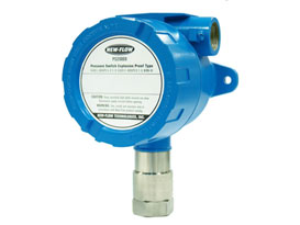 Weatherproof Pressure Switches