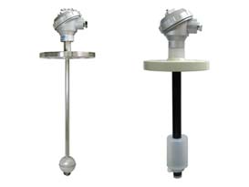 Magnetic Float type Level Transmitters