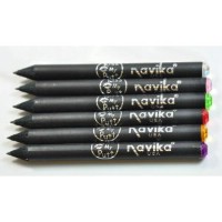 Click to Enlarge -  NAVIKA CRYSTAL GOLF PENCILS Walkerden Golf Australia