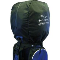 Click to Enlarge - Accessories NYLON BAG HOOD Walkerden Golf Australia